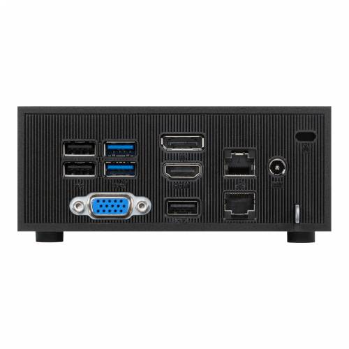 ASUS Mini PC PN42-BBN200MV BAREBONE Intel® Processor N200, 1x M.2, 1x DDR4 SO-DIMM Cijena