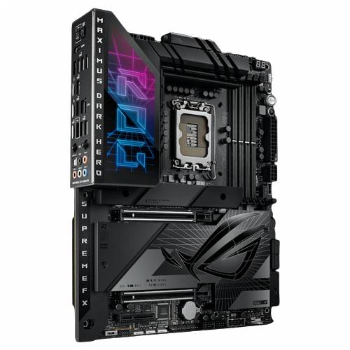 ASUS ROG MAXIMUS Z790 DARK HERO motherboard Cijena