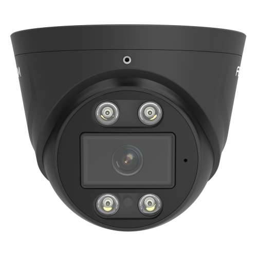Foscam T8EP surveillance camera Black Promo 8MP (3840x2160), PoE, integrated spotlight and siren Cijena