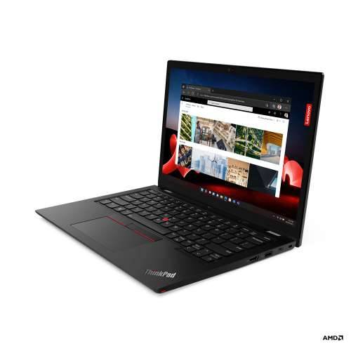 Lenovo ThinkPad L13 Yoga Gen 4 21FR001GGE - 13.3" WUXGA, AMD Ryzen™ 7 PRO 7730U, 32 GB RAM, 1 TB SSD, Windows 11 Pro Cijena