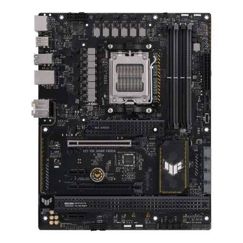 ASUS TUF GAMING B650-PLUS motherboard socket AM5 Cijena