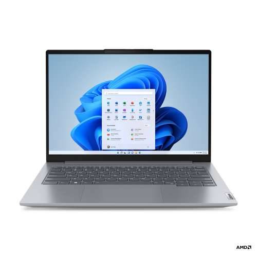 Lenovo ThinkBook 14 G6 21KJ007DGE - 14" WUXGA, AMD Ryzen™ 7 7730U, 32GB RAM, 1TB SSD, Windows 11 Pro