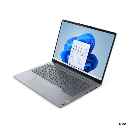 Lenovo ThinkBook 14 G6 21KJ007DGE - 14" WUXGA, AMD Ryzen™ 7 7730U, 32GB RAM, 1TB SSD, Windows 11 Pro Cijena