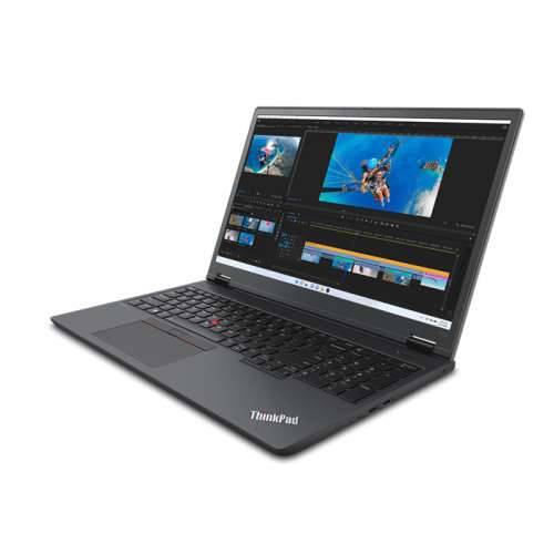 Lenovo ThinkPad P16v Gen 1 21FE0005GE - 16" WUXGA, AMD Ryzen 7 7840HS, 32GB RAM, 1TB SSD, NVIDIA RTX A500, Windows 11 Pro Cijena