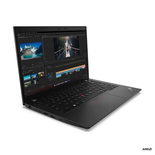 Lenovo ThinkPad L14 Gen 4 21H50033GE - 14" FHD, AMD Ryzen™ 7 PRO 7730U, 32 GB RAM, 1 TB SSD, Windows 11 Pro Cijena