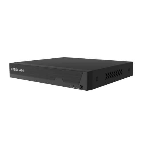 Foscam FNA108H network video recorder 8-channel, 8MP, HDMI+VGA Cijena