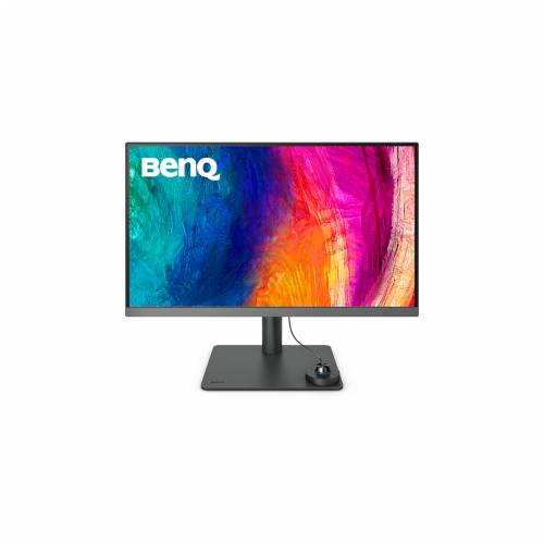 BenQ PD2706U Office Monitor - height adjustment, pivot, USB-C Cijena