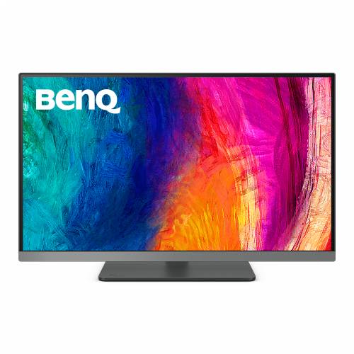 BenQ PD2706U Office Monitor - height adjustment, pivot, USB-C Cijena