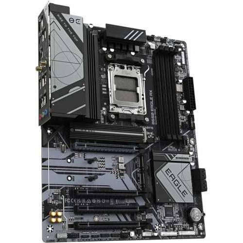 GIGABYTE B650 Eagle AX motherboard socket AM5 Cijena