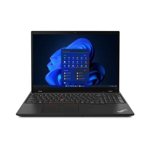 Lenovo ThinkPad P16s 21K9000FGE - 16" WUXGA, AMD Ryzen™ 7 7840U, 16GB RAM, 512GB SSD, Windows 11 Pro Cijena