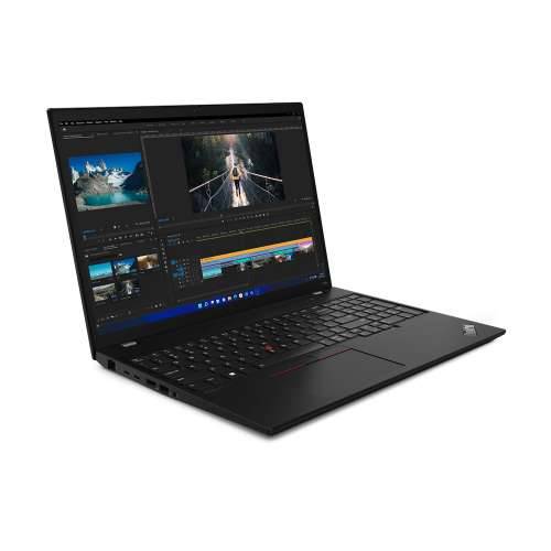 Lenovo ThinkPad P16s 21K9000FGE - 16" WUXGA, AMD Ryzen™ 7 7840U, 16GB RAM, 512GB SSD, Windows 11 Pro Cijena