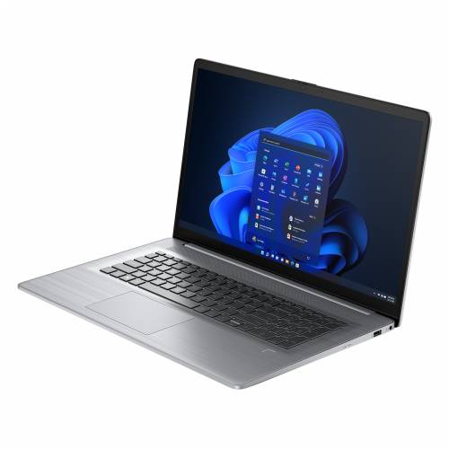 HP Notebook 470 G10 - 43.9 cm (17.3”) - Intel Core i7-1355U - Asteriod Silver Cijena