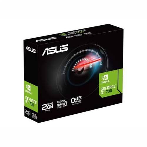 ASUS NVIDIA GeForce GT 730 2GB GDDR5 Cijena