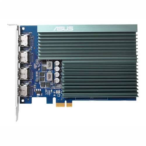 ASUS NVIDIA GeForce GT 730 2GB GDDR5 Cijena