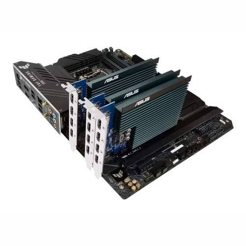 ASUS Geforce GT 730 2GB GDDR5 VGA Cijena