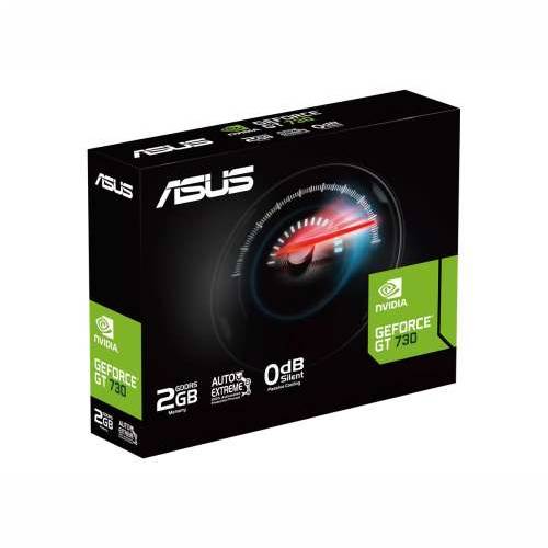 ASUS Geforce GT 730 2GB GDDR5 VGA Cijena