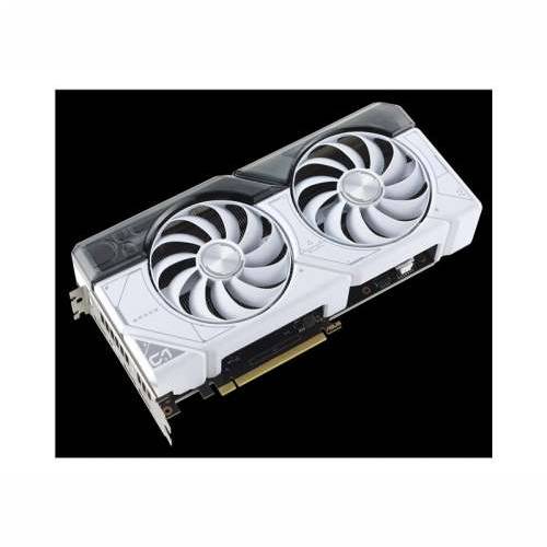 ASUS Dual GeForce RTX 4070 SUPER White Cijena