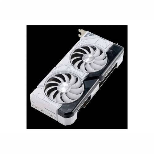 ASUS Dual GeForce RTX 4070 SUPER White Cijena