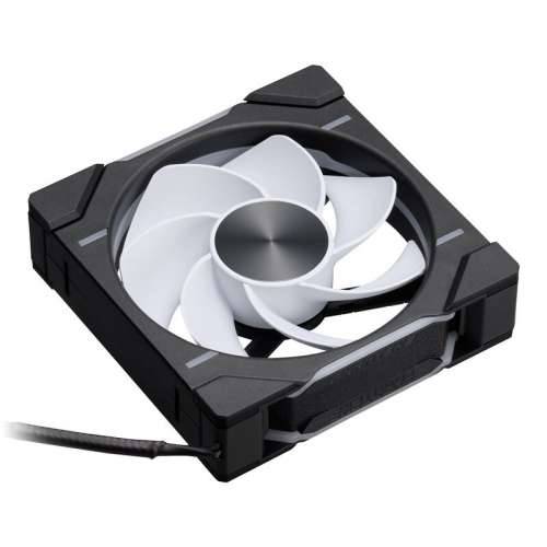 PHANTEKS D30 PWM Reverse Airflow D-RGB black | Pack of 3 120mm case fans Cijena