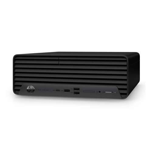 HP Pro 400 G9 SFF 5V6E8ES [Intel i5-12500, 16GB RAM, 512GB SSD, Intel UHD Graphics 770, DOS] Cijena