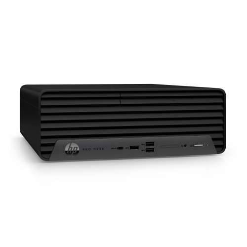 HP Pro 400 G9 SFF 5V6E8ES [Intel i5-12500, 16GB RAM, 512GB SSD, Intel UHD Graphics 770, DOS] Cijena