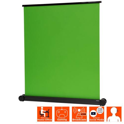 Celexon Mobile Chroma Key Green Screen 150x180 Cijena