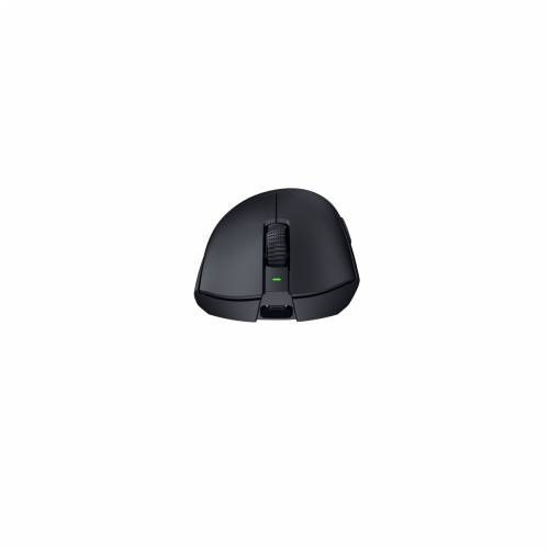 Razer DeathAdder V3 Pro Black + Charging Puck - Ultra light wireless ergonomic e-sports mouse incl. charging puck Cijena