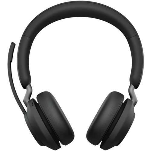 Jabra Evolve2 65 MS Stereo - headset Cijena