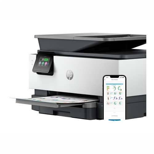 HP OfficeJet Pro 9120e AiO 22ppm Printer Cijena