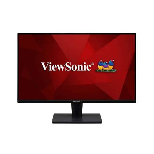 ViewSonic VA2715-2K-MHD - 69 cm (27 inches), LED, VA panel, QHD, speakers, 2x HDMI Cijena