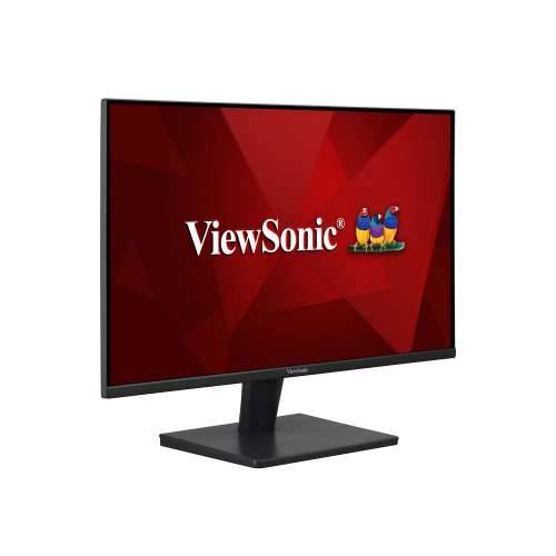 ViewSonic VA2715-2K-MHD - 69 cm (27 inches), LED, VA panel, QHD, speakers, 2x HDMI Cijena