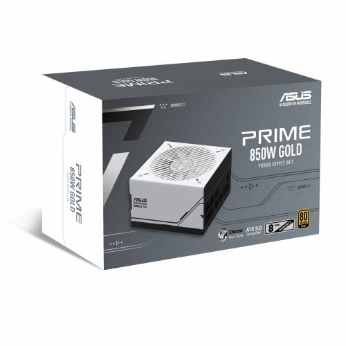 ASUS ASUS Prime 850W Gold | PC power supply Cijena