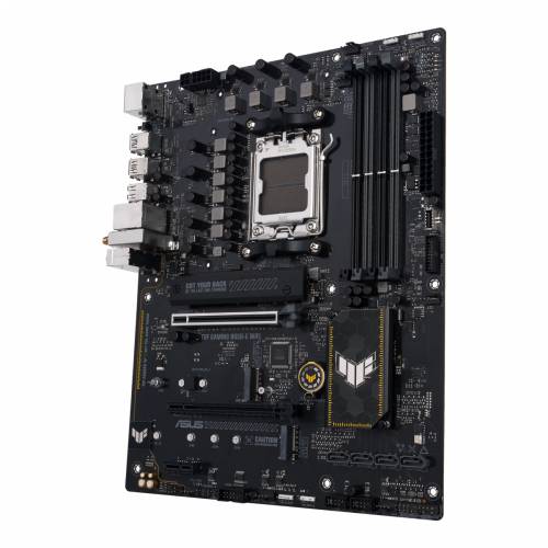 ASUS TUF GAMING B650-E WIFI Cijena