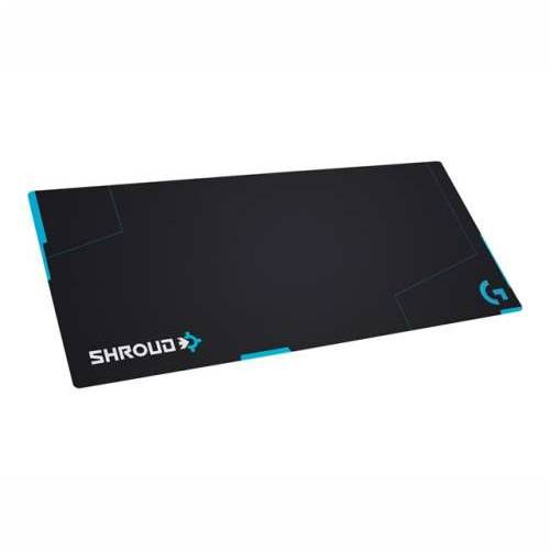LOGI G840 XL Cloth Gaming Mouse Pad Cijena