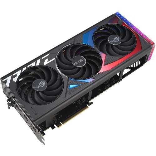 RTX 4070 Super 12GB Asus ROG Strix Gaming OC GDDR6X 3Fan Cijena