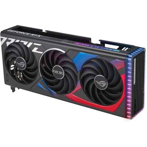 RTX 4070 Super 12GB Asus ROG Strix Gaming OC GDDR6X 3Fan Cijena