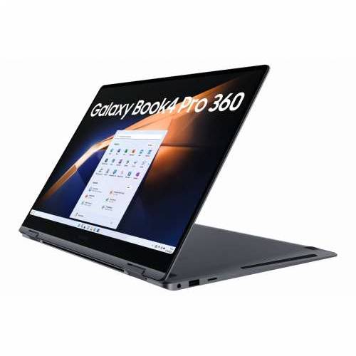 SAMSUNG Galaxy Book4 Pro 360 - 16 inch i5u-125H 16GB 512GB W11H Moonstone Gray Cijena