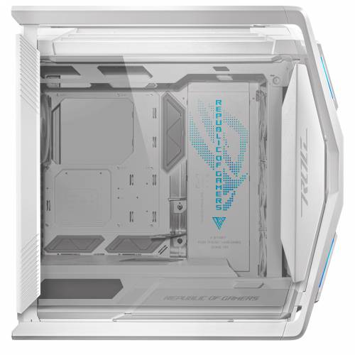 ASUS GR701 ROG HYPERION WHITE | PC case Cijena
