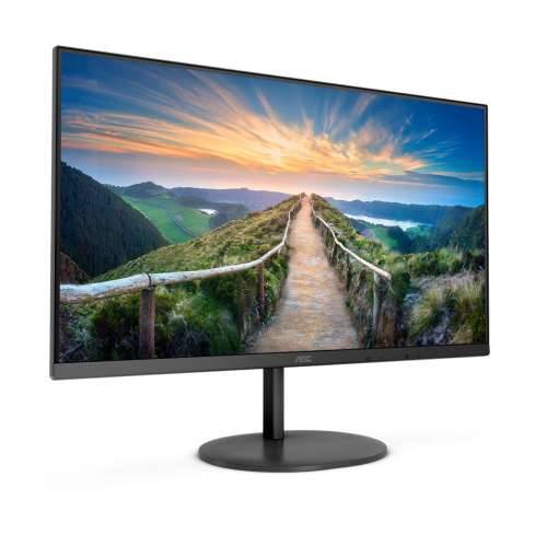 AOC U27V4EA - LED monitor - 4K - 27” Cijena