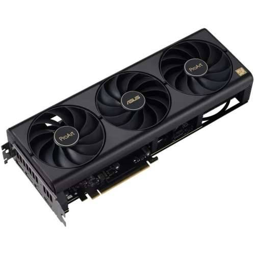 ASUS ProArt GeForce RTX 4080 Super 16GB - OC Edition - graphics card - NVIDIA GeForce RTX 4080 SUPER - 16 GB - black Cijena