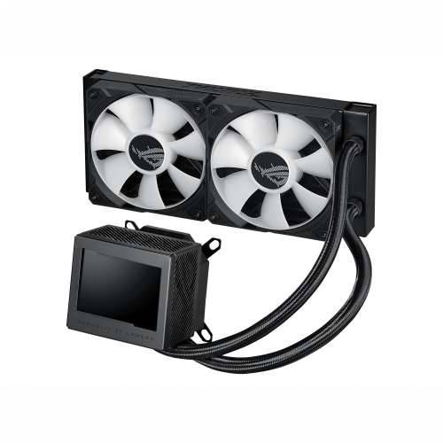 ASUS ROG RYUJIN III 240 ARGB | AiO water cooling Cijena