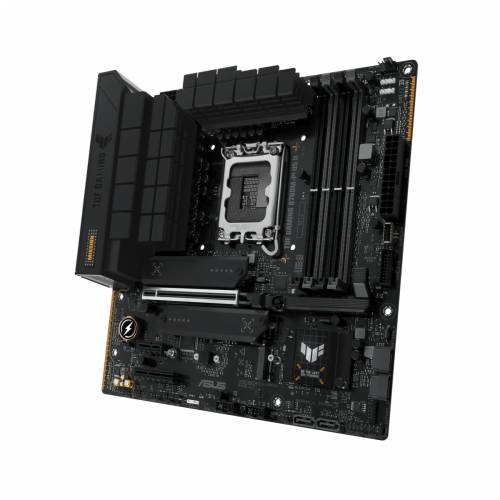 ASUS TUF GAMING B760M-PLUS II Cijena