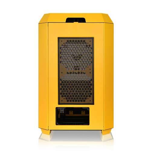 Thermaltake The Tower 300 Bumblebee | PC case Cijena