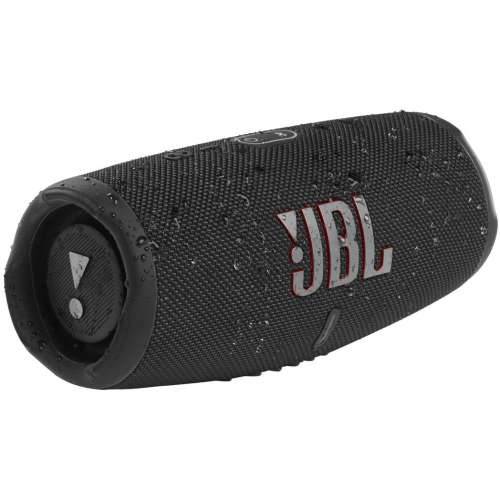 JBL Charge 5 Black Cijena