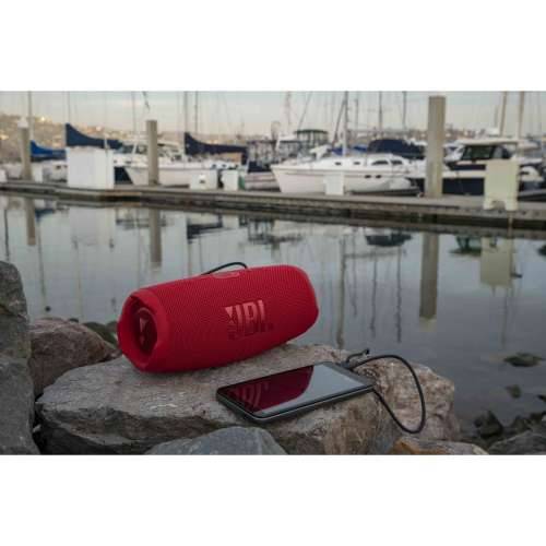 JBL Charge 5 Black Cijena