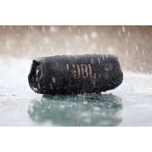 JBL Charge 5 Black Cijena