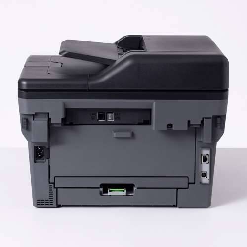 L Brother MFC-L2860DW B/W laser printer multifunctional device 4in1 LAN WLAN ADF Duplex Cijena