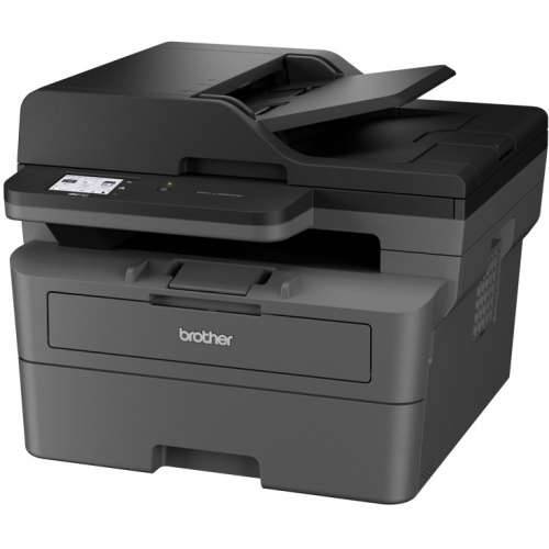 L Brother MFC-L2860DW B/W laser printer multifunctional device 4in1 LAN WLAN ADF Duplex Cijena