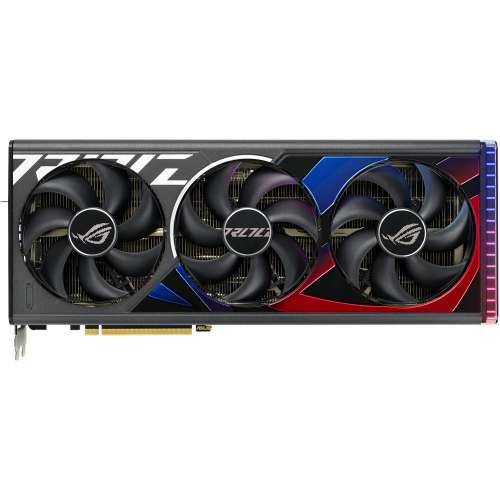 RTX 4080 Super 16GB ASUS ROG Strix OC GDDR6X 3Fan ROG-STRIX-RTX4080S-O16G-GAMING Cijena