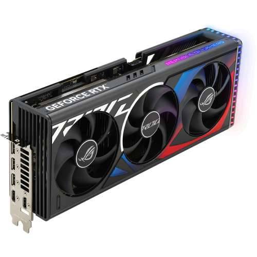 RTX 4080 Super 16GB ASUS ROG Strix OC GDDR6X 3Fan ROG-STRIX-RTX4080S-O16G-GAMING Cijena